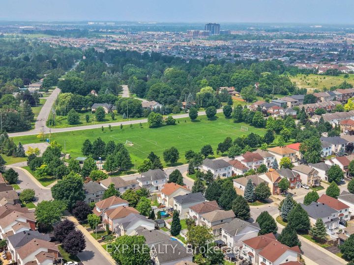 Photo 49 at 114 Ashmore Drive, Nepean (Strandherd), Ottawa