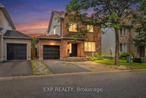 Photo 0 at 114 Ashmore Drive, Nepean (Strandherd), Ottawa