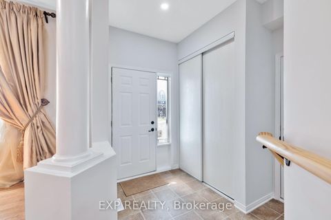 Photo 2 at 114 Ashmore Drive, Nepean (Strandherd), Ottawa