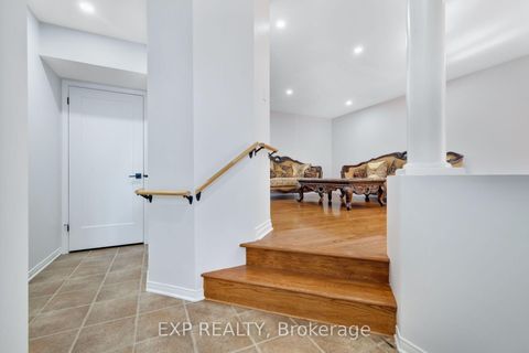 Photo 3 at 114 Ashmore Drive, Nepean (Strandherd), Ottawa