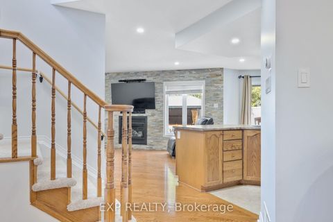 Photo 9 at 114 Ashmore Drive, Nepean (Strandherd), Ottawa