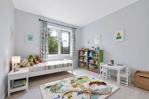 Photo 34 at 114 Ashmore Drive, Nepean (Strandherd), Ottawa