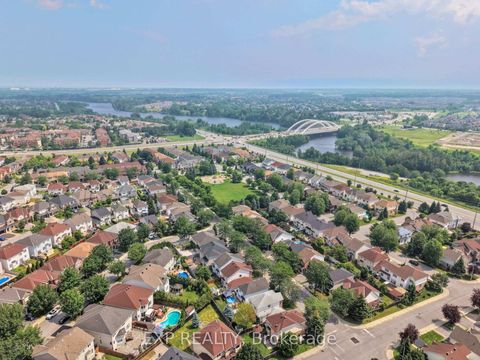 Photo 48 at 114 Ashmore Drive, Nepean (Strandherd), Ottawa