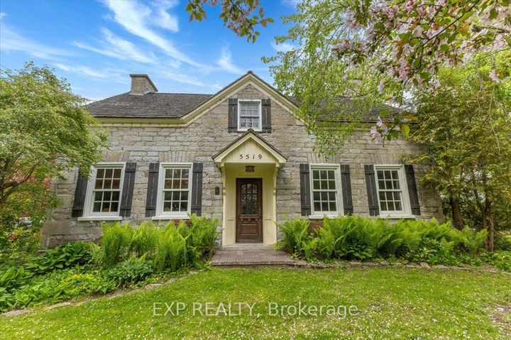 Photo 1 at 5519 Old Richmond Road, Nepean (Fallowfield), Ottawa