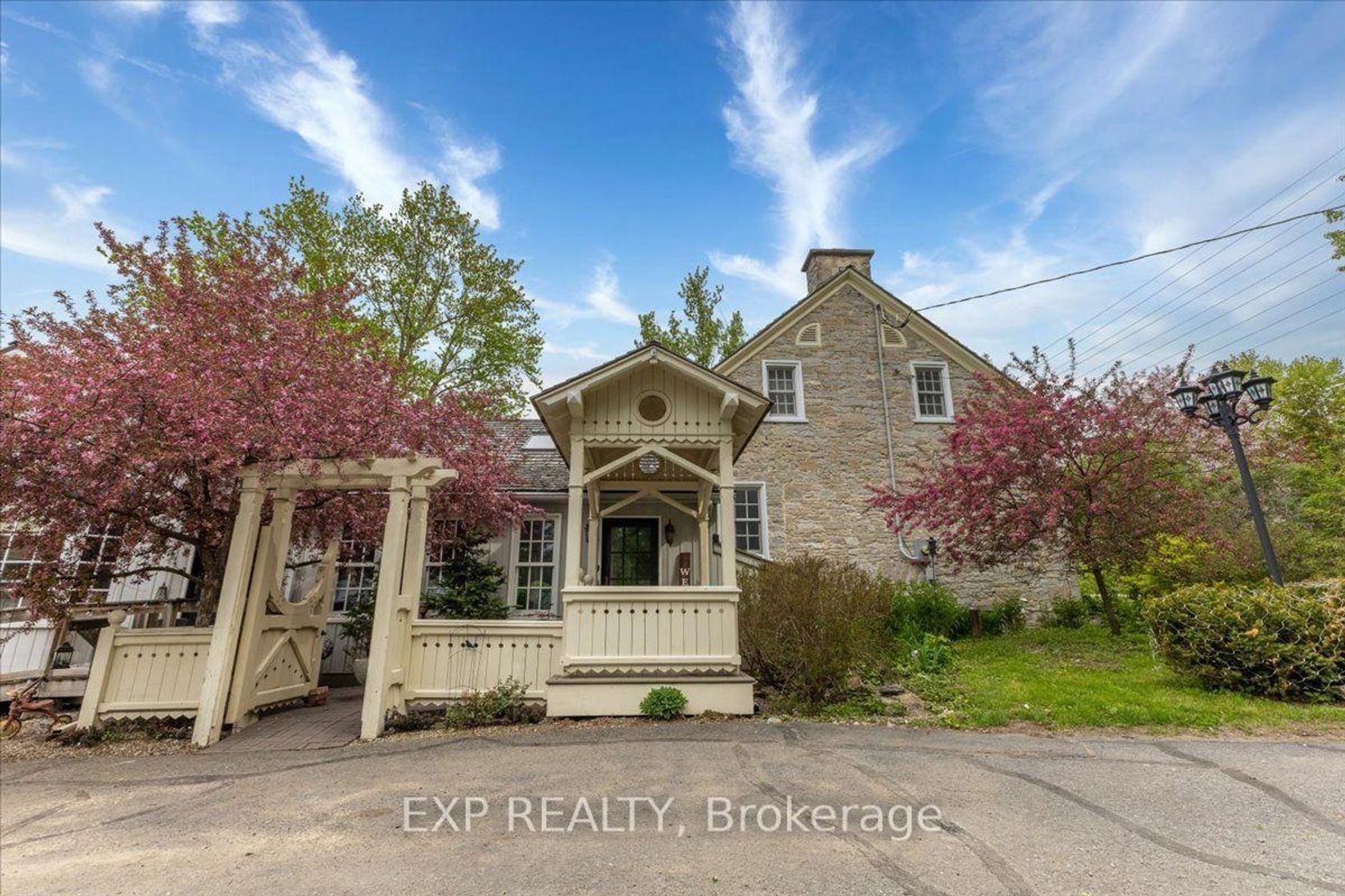 5519 Old Richmond Road, Nepean (Fallowfield), Ottawa 