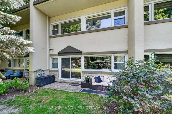 Photo 23 at 119 - 12 CORKSTOWN Road, Nepean (Lakeview Park), Ottawa
