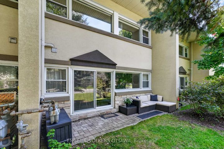 Photo 24 at 119 - 12 CORKSTOWN Road, Nepean (Lakeview Park), Ottawa
