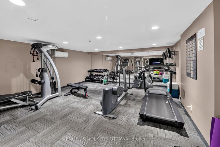 Photo 26 at 119 - 12 CORKSTOWN Road, Nepean (Lakeview Park), Ottawa