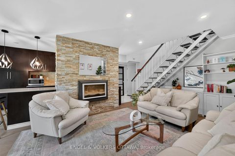 Photo 6 at 119 - 12 CORKSTOWN Road, Nepean (Lakeview Park), Ottawa