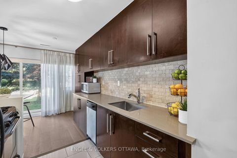 Photo 12 at 119 - 12 CORKSTOWN Road, Nepean (Lakeview Park), Ottawa