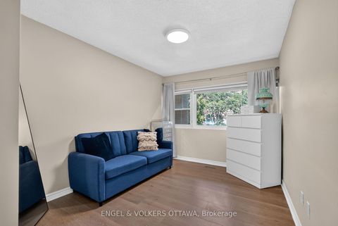 Photo 21 at 119 - 12 CORKSTOWN Road, Nepean (Lakeview Park), Ottawa