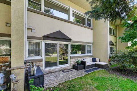 Photo 24 at 119 - 12 CORKSTOWN Road, Nepean (Lakeview Park), Ottawa
