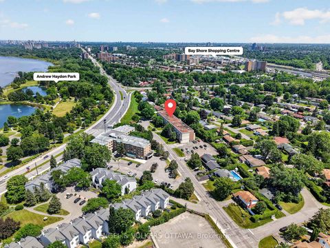 Photo 28 at 119 - 12 CORKSTOWN Road, Nepean (Lakeview Park), Ottawa