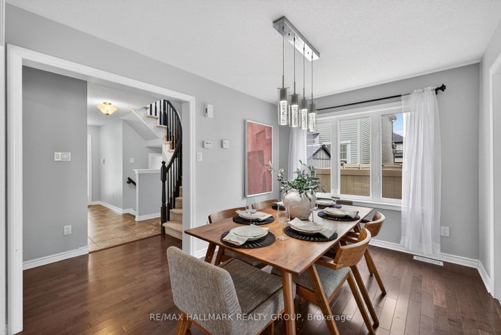 Photo 6 at 81 Switch Grass Crescent, Nepean (Half Moon Bay), Ottawa