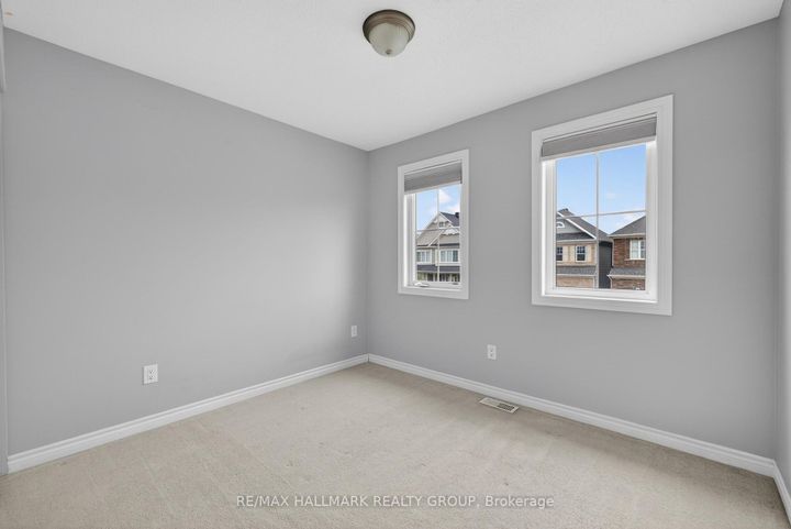 Photo 18 at 81 Switch Grass Crescent, Nepean (Half Moon Bay), Ottawa