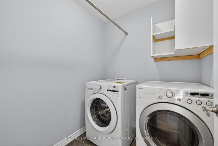 Photo 21 at 81 Switch Grass Crescent, Nepean (Half Moon Bay), Ottawa