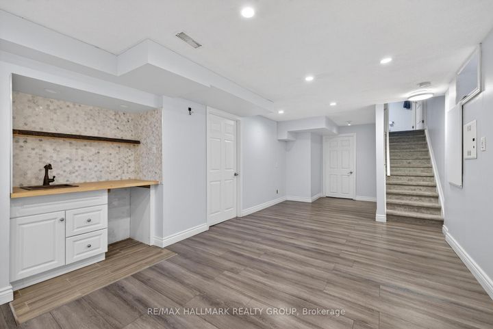 Photo 22 at 81 Switch Grass Crescent, Nepean (Half Moon Bay), Ottawa