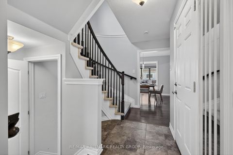 Photo 3 at 81 Switch Grass Crescent, Nepean (Half Moon Bay), Ottawa