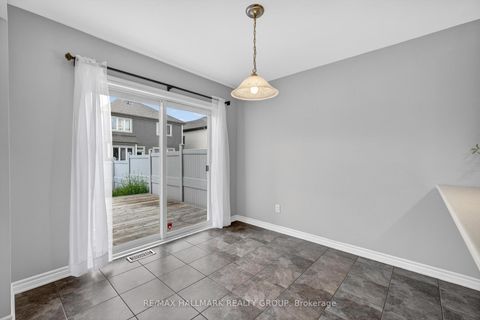 Photo 12 at 81 Switch Grass Crescent, Nepean (Half Moon Bay), Ottawa