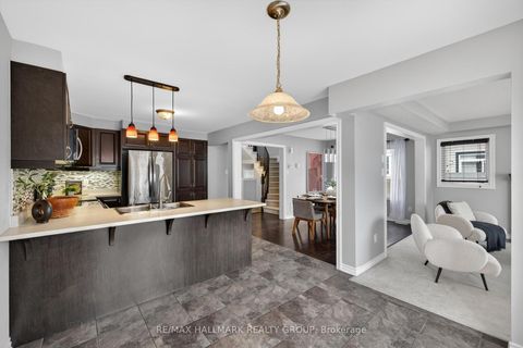 Photo 13 at 81 Switch Grass Crescent, Nepean (Half Moon Bay), Ottawa