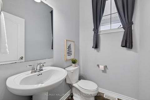 Photo 14 at 81 Switch Grass Crescent, Nepean (Half Moon Bay), Ottawa