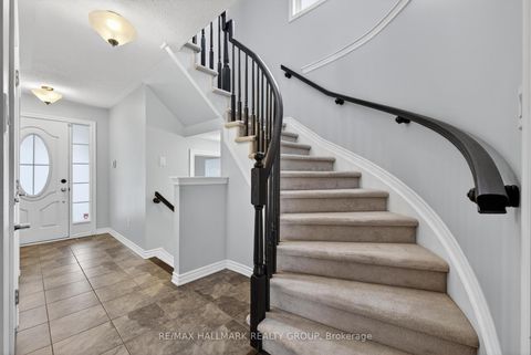 Photo 15 at 81 Switch Grass Crescent, Nepean (Half Moon Bay), Ottawa