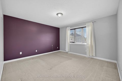Photo 16 at 81 Switch Grass Crescent, Nepean (Half Moon Bay), Ottawa