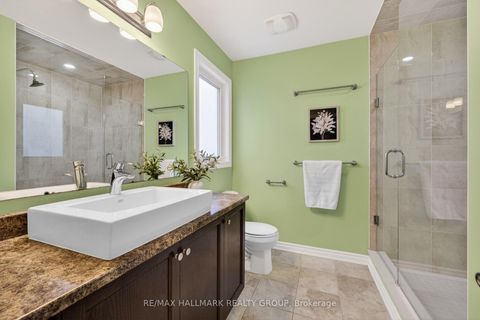 Photo 17 at 81 Switch Grass Crescent, Nepean (Half Moon Bay), Ottawa