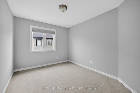 Photo 19 at 81 Switch Grass Crescent, Nepean (Half Moon Bay), Ottawa