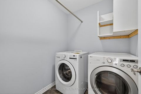 Photo 21 at 81 Switch Grass Crescent, Nepean (Half Moon Bay), Ottawa
