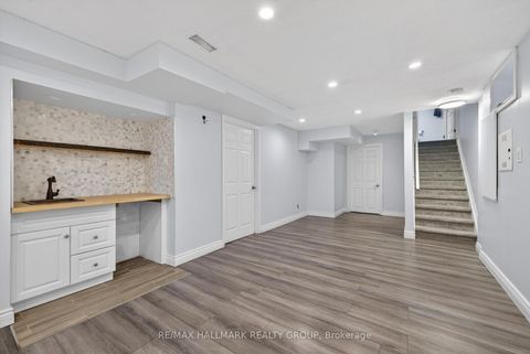 Photo 22 at 81 Switch Grass Crescent, Nepean (Half Moon Bay), Ottawa