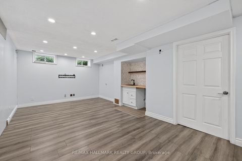 Photo 23 at 81 Switch Grass Crescent, Nepean (Half Moon Bay), Ottawa