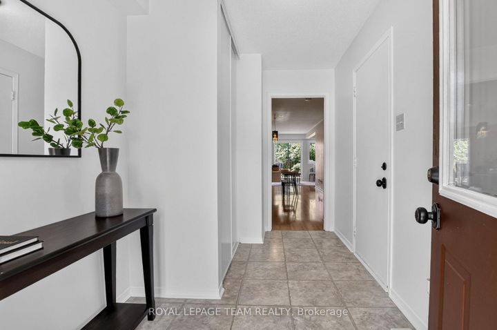 Photo 3 at 65 Woodpark Way, Nepean (Longfields), Ottawa