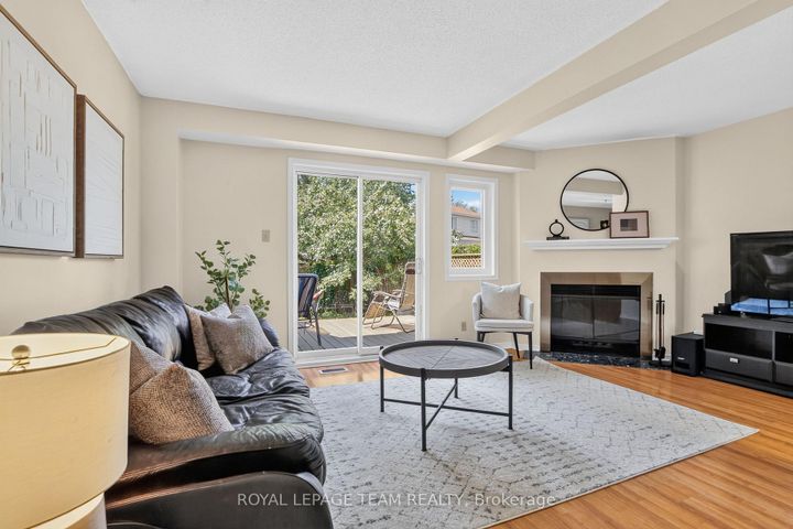 Photo 6 at 65 Woodpark Way, Nepean (Longfields), Ottawa
