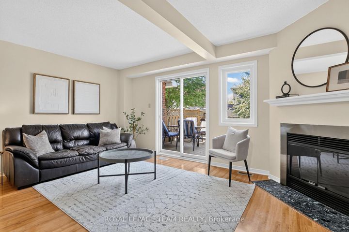Photo 7 at 65 Woodpark Way, Nepean (Longfields), Ottawa
