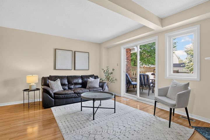 Photo 8 at 65 Woodpark Way, Nepean (Longfields), Ottawa