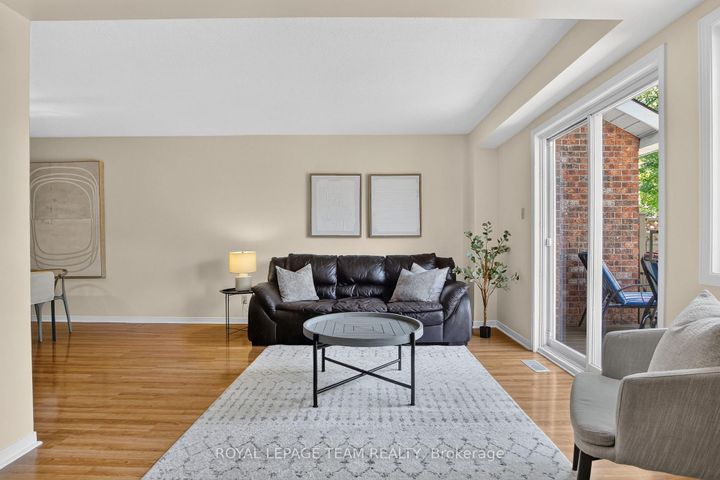 Photo 9 at 65 Woodpark Way, Nepean (Longfields), Ottawa