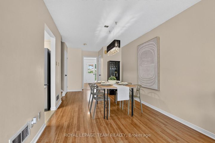 Photo 13 at 65 Woodpark Way, Nepean (Longfields), Ottawa