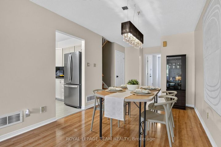 Photo 15 at 65 Woodpark Way, Nepean (Longfields), Ottawa