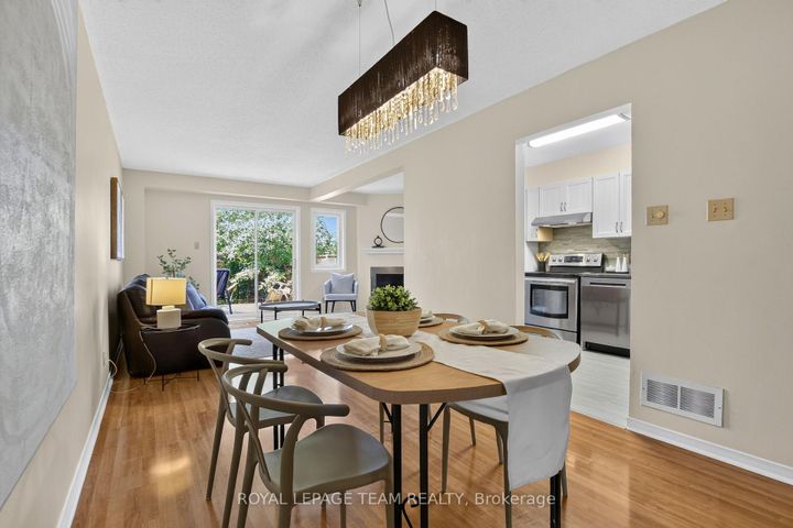 Photo 16 at 65 Woodpark Way, Nepean (Longfields), Ottawa
