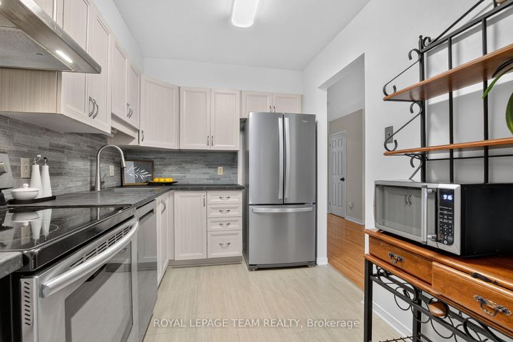 Photo 18 at 65 Woodpark Way, Nepean (Longfields), Ottawa
