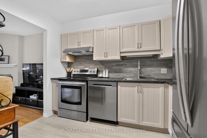 Photo 21 at 65 Woodpark Way, Nepean (Longfields), Ottawa