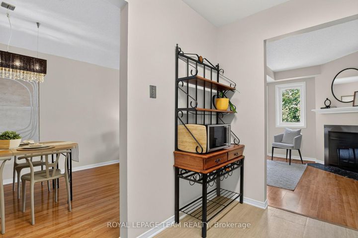 Photo 22 at 65 Woodpark Way, Nepean (Longfields), Ottawa