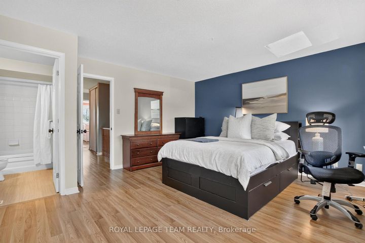 Photo 25 at 65 Woodpark Way, Nepean (Longfields), Ottawa
