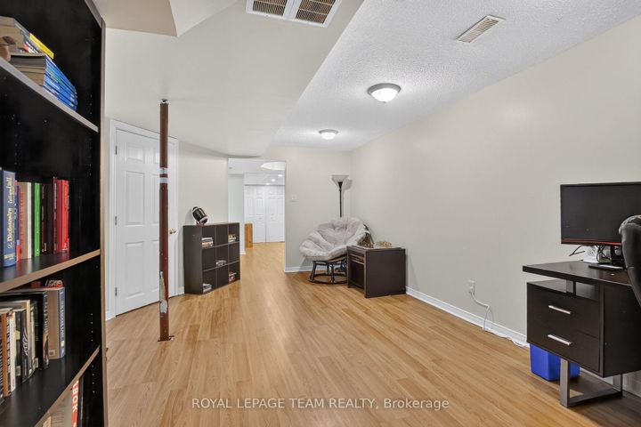 Photo 39 at 65 Woodpark Way, Nepean (Longfields), Ottawa
