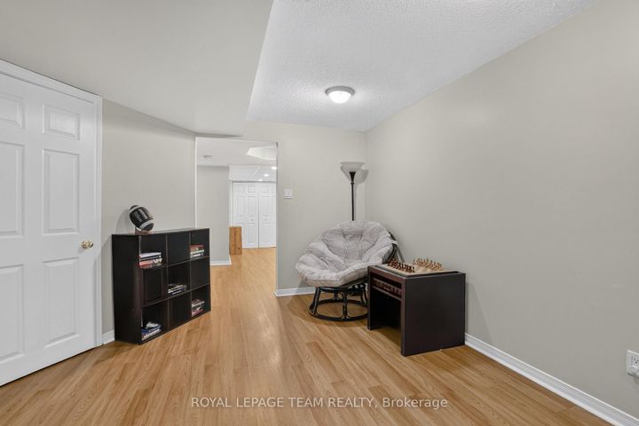 Photo 40 at 65 Woodpark Way, Nepean (Longfields), Ottawa