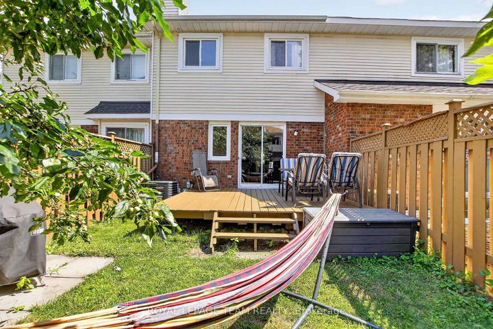 Photo 48 at 65 Woodpark Way, Nepean (Longfields), Ottawa