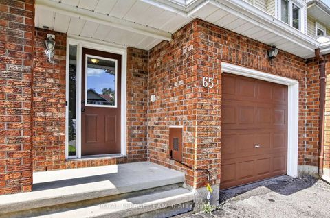 Photo 2 at 65 Woodpark Way, Nepean (Longfields), Ottawa