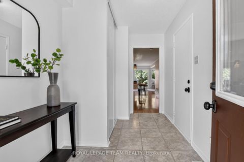 Photo 3 at 65 Woodpark Way, Nepean (Longfields), Ottawa