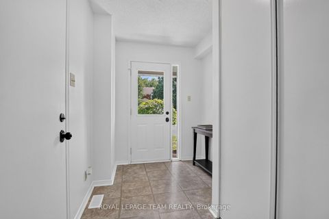 Photo 4 at 65 Woodpark Way, Nepean (Longfields), Ottawa
